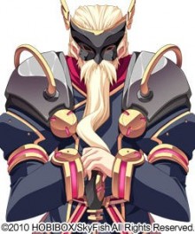 オーディン・アスガルド