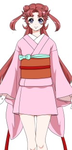 长宗我部元亲