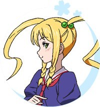 姬神木灵