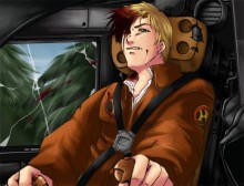 巴纳德·维兹曼