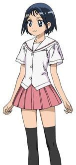 池田华菜