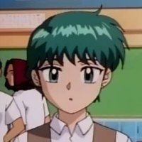 ミュウ＝文月美憂