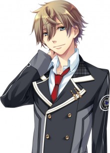东月锡也