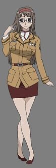 瀬川みのり