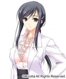 柊木綾子