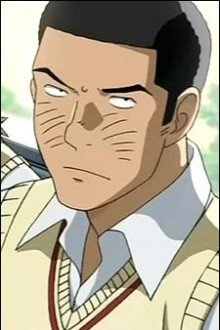 田代