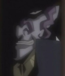 サイコドクター鳴神