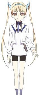 ハンナ・ウェーバー