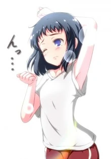 小鍛治健夜