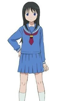 土田五月