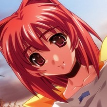 鉴纯夏