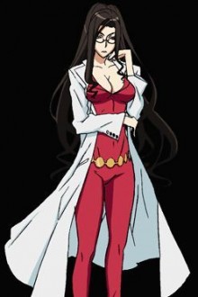 キタジマ・ユウリ