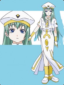 爱丽丝·凯洛尔