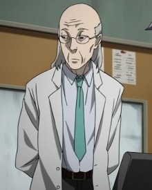 医師
