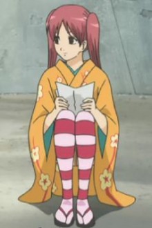 うらら