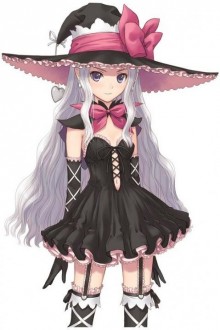 梅露蒂・德・格兰蒂