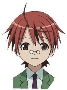 涅吉‧史普林菲尔德