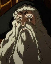 マタル・モガメット