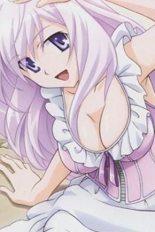 一之濑·弓子·克莉丝汀娜