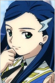 ナツキ・クルーガー