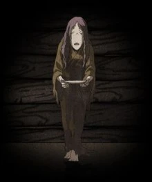 鬼太郎的母亲