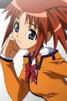 アリサ・グレンノース