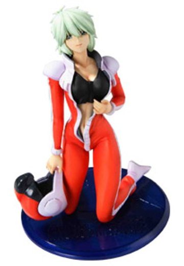 RAHDX Gundam Archives 4 爱娜・萨哈琳 | Hpoi手办维基