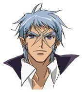 綾小路蒼二郎