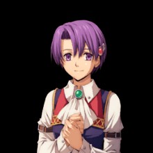 科洛蒂娅·冯·奥赛雷丝