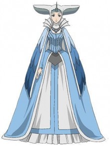 コーデリア・ギ・ランドグリーズ