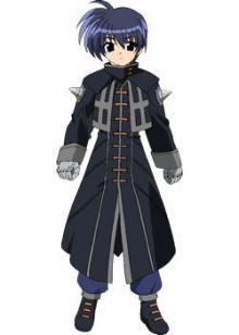 克洛诺·哈洛温