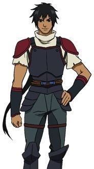 イシュトヴァーン