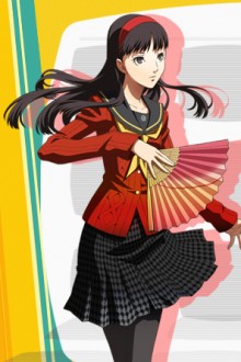 天城雪子