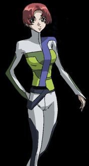 アネーシャ・オル・メガーラ