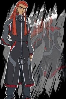 ファルコン・ライトウィング