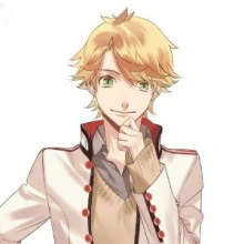 伊吹萩之介