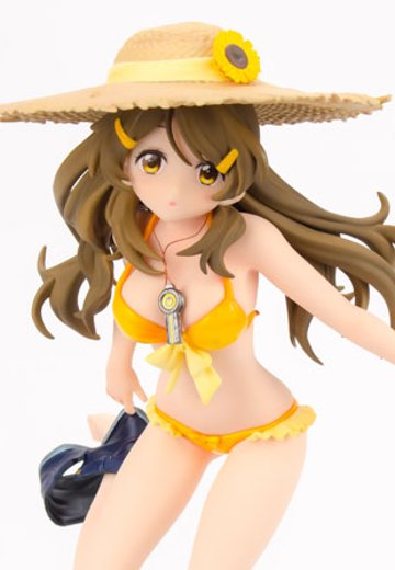 绯色战姬 四宫向日葵 Director’s 版  | Hpoi手办维基