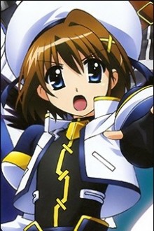 八神疾风