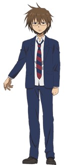秀则