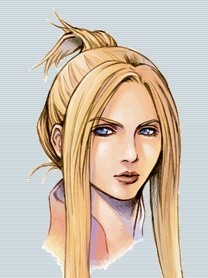 奇丝迪丝·萃普