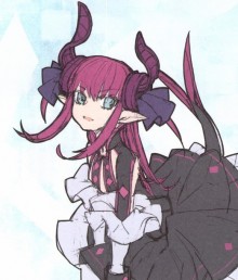 伊丽莎白·巴托里伯爵夫人