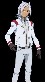 伍尔夫·埃尼阿克