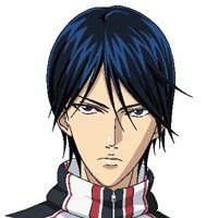 德川一矢