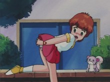 香月舞