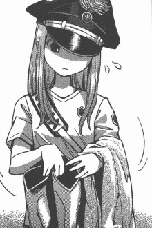 恩莉卡·库洛奇