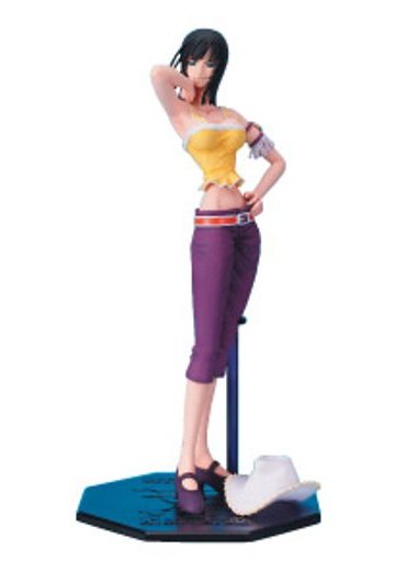 P.O.P 海贼王Ⅱ 罗宾 | Hpoi手办维基