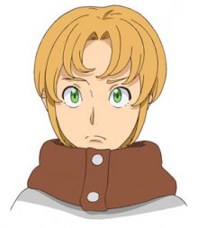 普里阿普斯