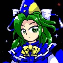 魅魔
