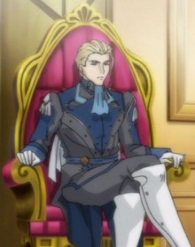 アリアバート・タイタニア