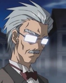 倉臼征史郎